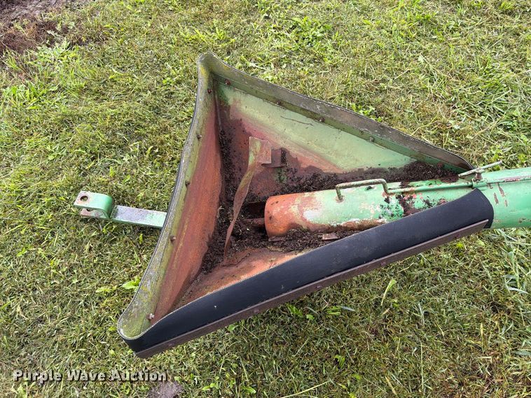 image for item FT6774 auger