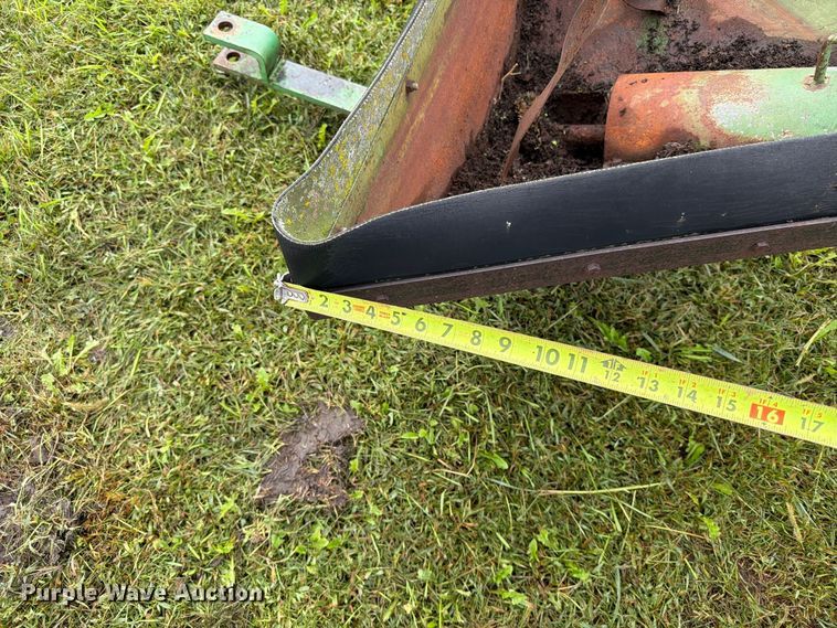 image for item FT6774 auger