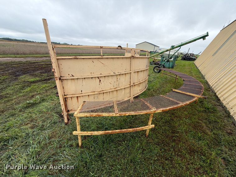 image for item FT6775 Crowding tub