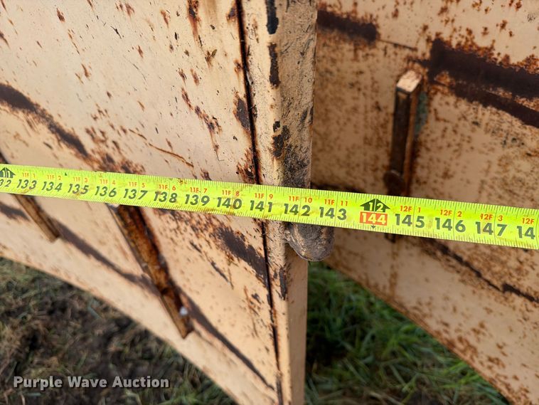 image for item FT6775 Crowding tub