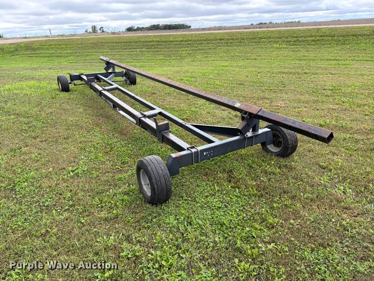 image for item FT6776 Header trailer