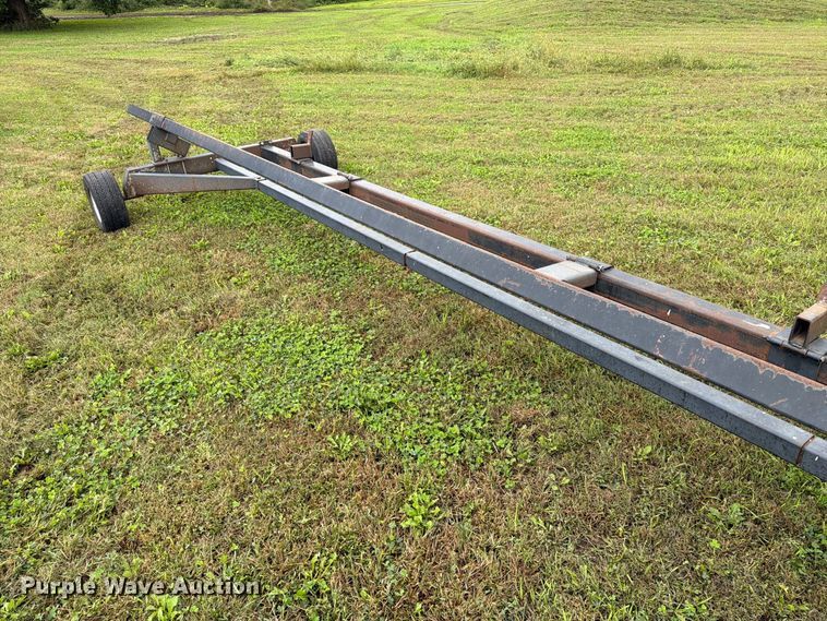 image for item FT6776 Header trailer