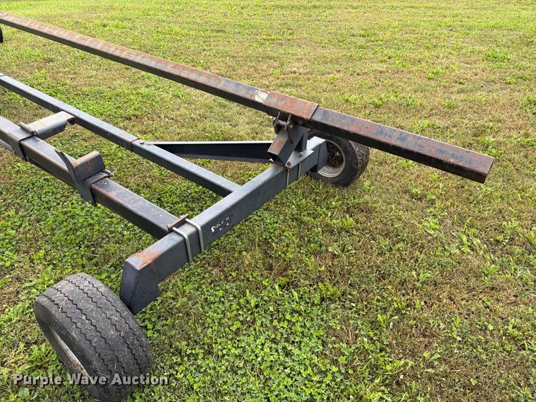 image for item FT6776 Header trailer