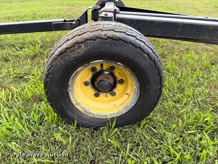 image for item FT6776 Header trailer
