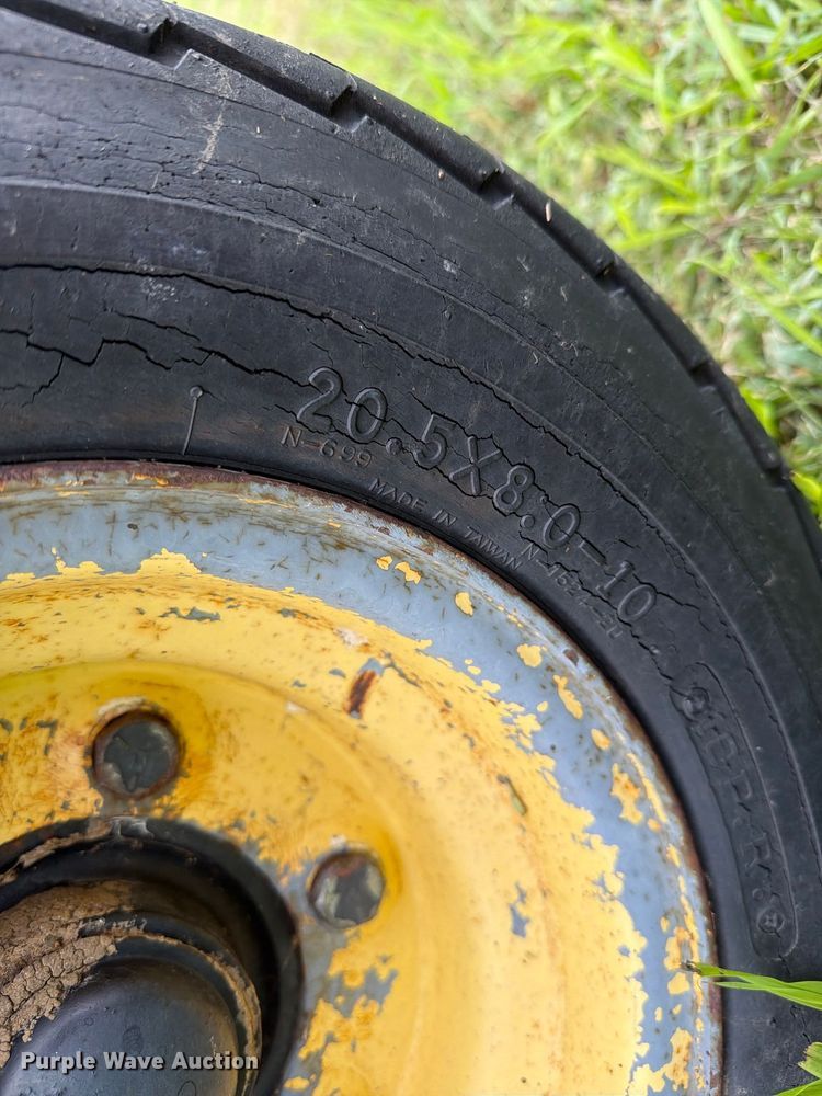 image for item FT6776 Header trailer