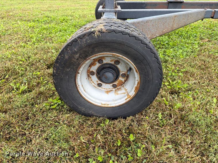 image for item FT6776 Header trailer