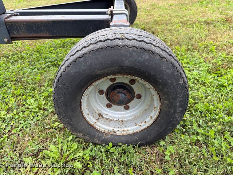 image for item FT6776 Header trailer