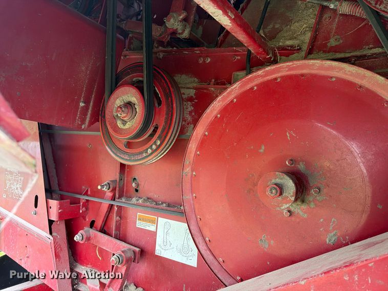 image for item FT6777 1995 Case 2144 Axial-Flow combine