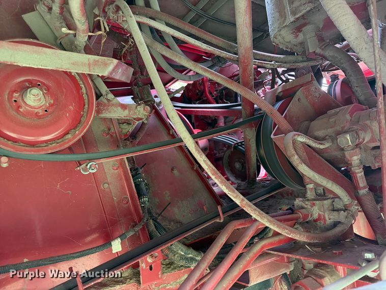 image for item FT6777 1995 Case 2144 Axial-Flow combine