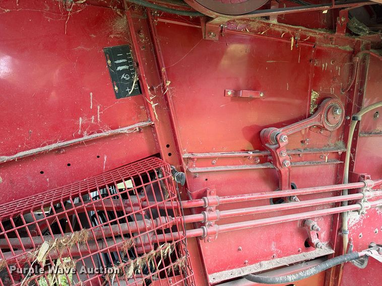 image for item FT6777 1995 Case 2144 Axial-Flow combine