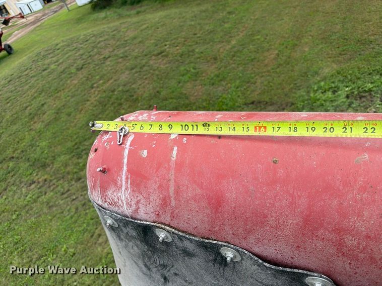 image for item FT6777 1995 Case 2144 Axial-Flow combine