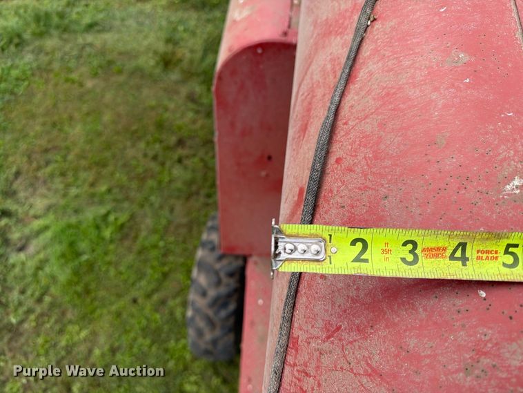 image for item FT6777 1995 Case 2144 Axial-Flow combine