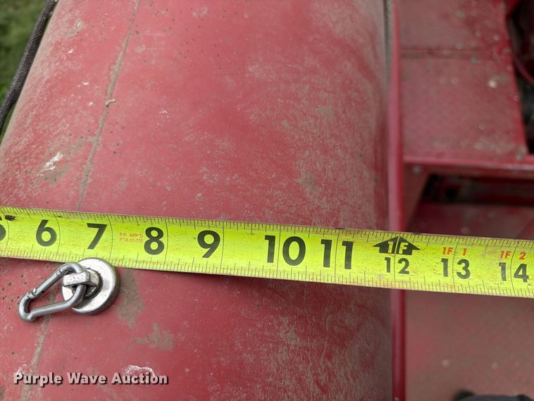 image for item FT6777 1995 Case 2144 Axial-Flow combine