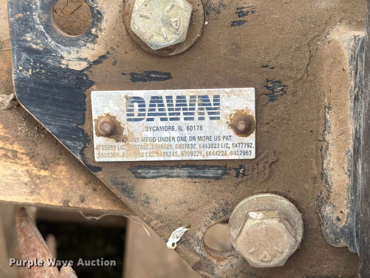 image for item FT6782 (6) Dawn row cleaners