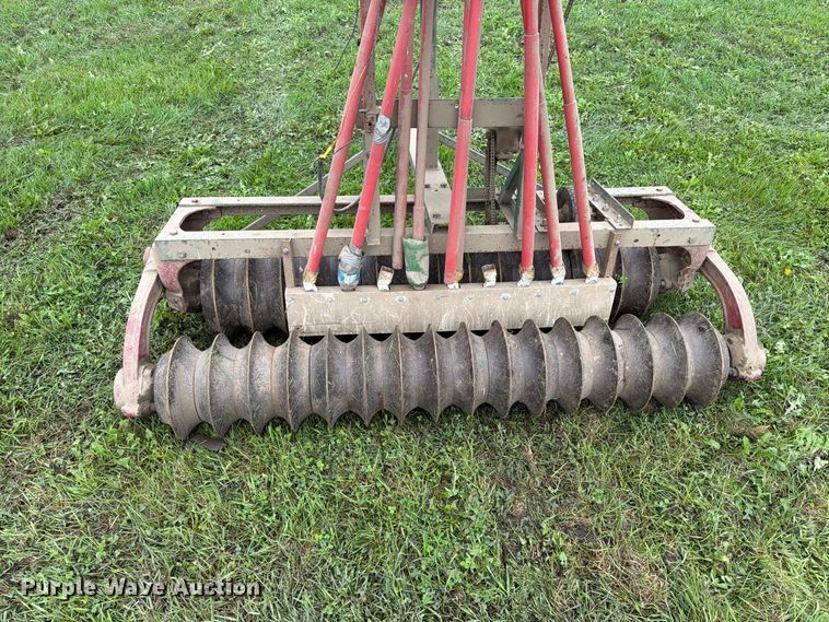 image for item FT6784 Shop Built seeder