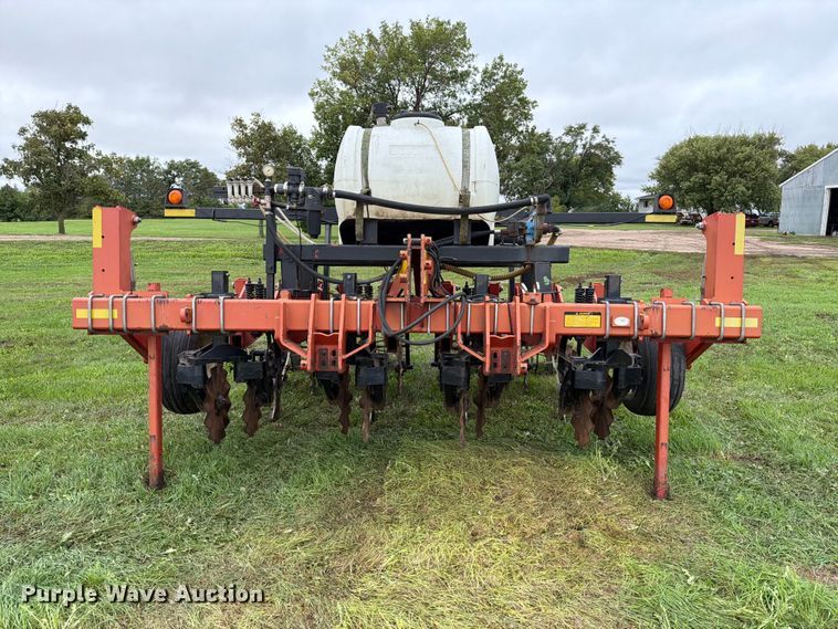 image for item FT6785 Brillion STP-430 liquid fertilizer applicator