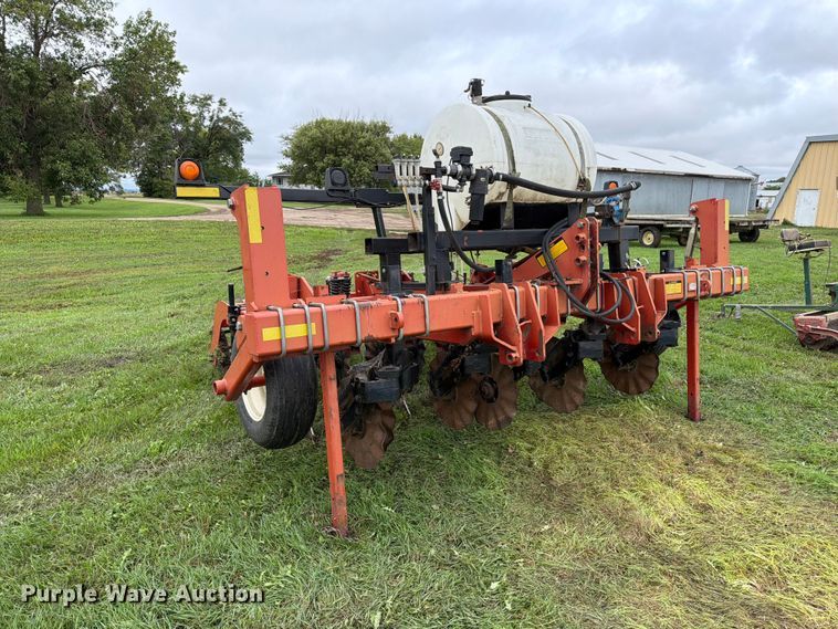 image for item FT6785 Brillion STP-430 liquid fertilizer applicator