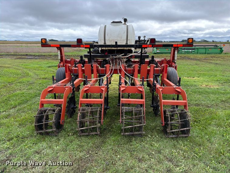image for item FT6785 Brillion STP-430 liquid fertilizer applicator