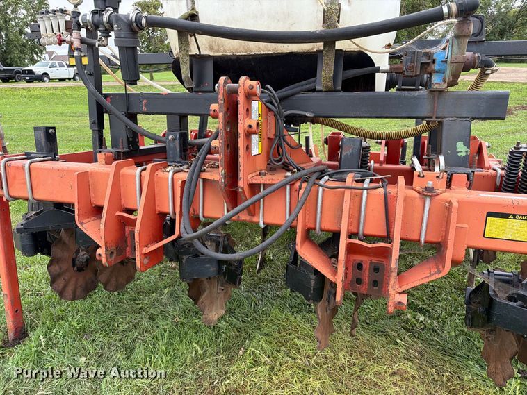 image for item FT6785 Brillion STP-430 liquid fertilizer applicator
