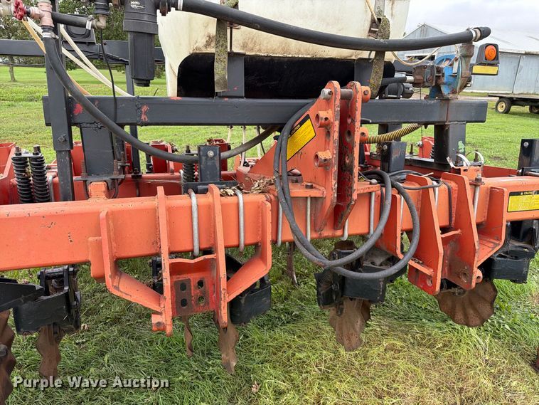 image for item FT6785 Brillion STP-430 liquid fertilizer applicator