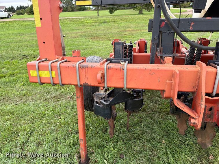 image for item FT6785 Brillion STP-430 liquid fertilizer applicator