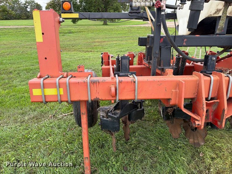 image for item FT6785 Brillion STP-430 liquid fertilizer applicator