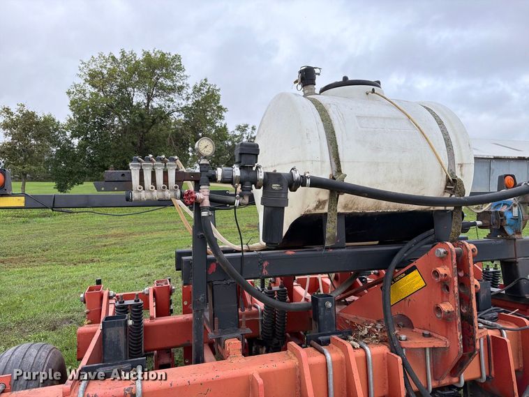 image for item FT6785 Brillion STP-430 liquid fertilizer applicator
