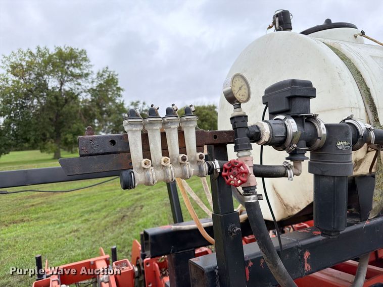 image for item FT6785 Brillion STP-430 liquid fertilizer applicator