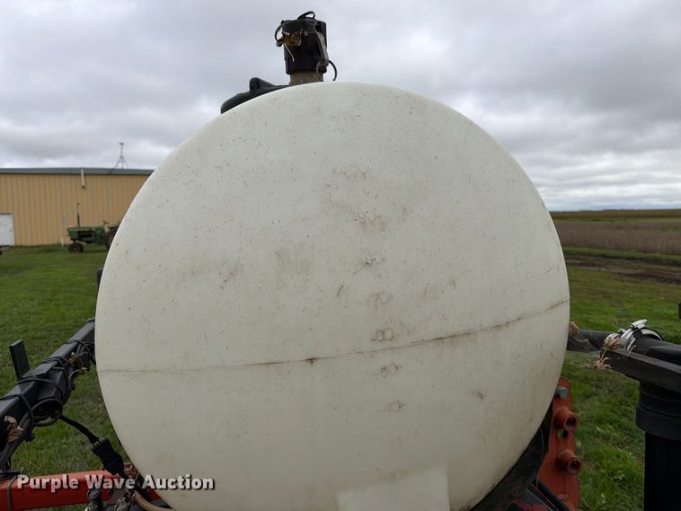 image for item FT6785 Brillion STP-430 liquid fertilizer applicator