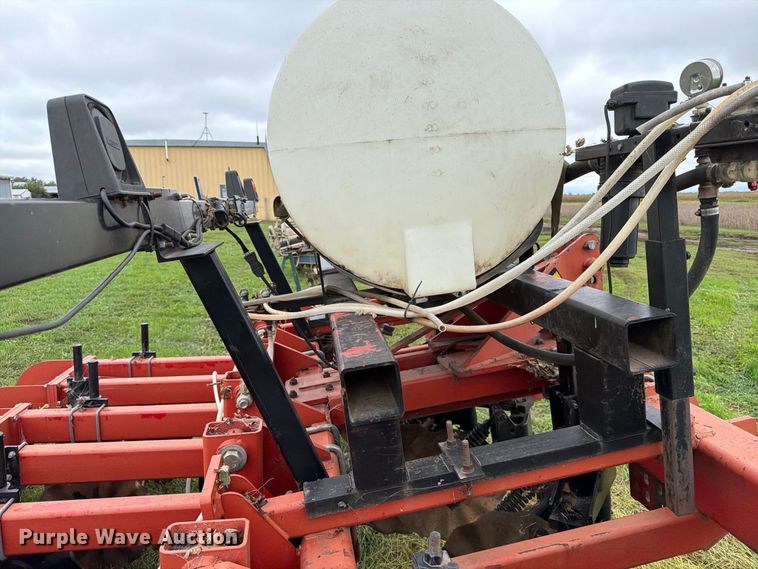 image for item FT6785 Brillion STP-430 liquid fertilizer applicator