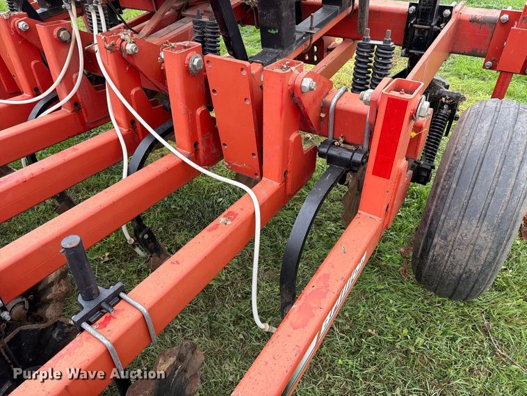 image for item FT6785 Brillion STP-430 liquid fertilizer applicator