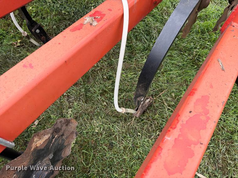 image for item FT6785 Brillion STP-430 liquid fertilizer applicator