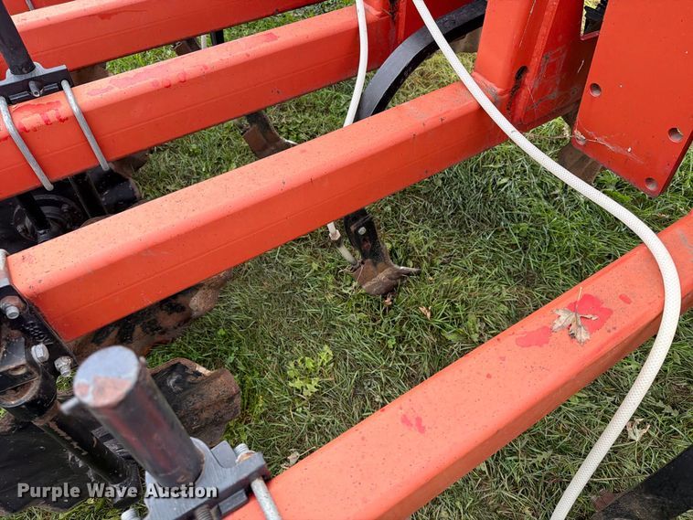 image for item FT6785 Brillion STP-430 liquid fertilizer applicator