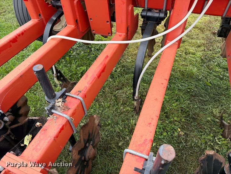 image for item FT6785 Brillion STP-430 liquid fertilizer applicator