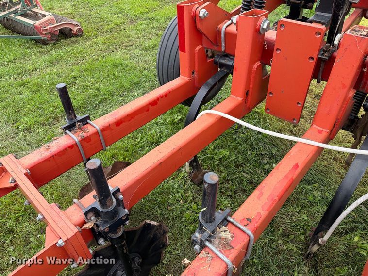 image for item FT6785 Brillion STP-430 liquid fertilizer applicator