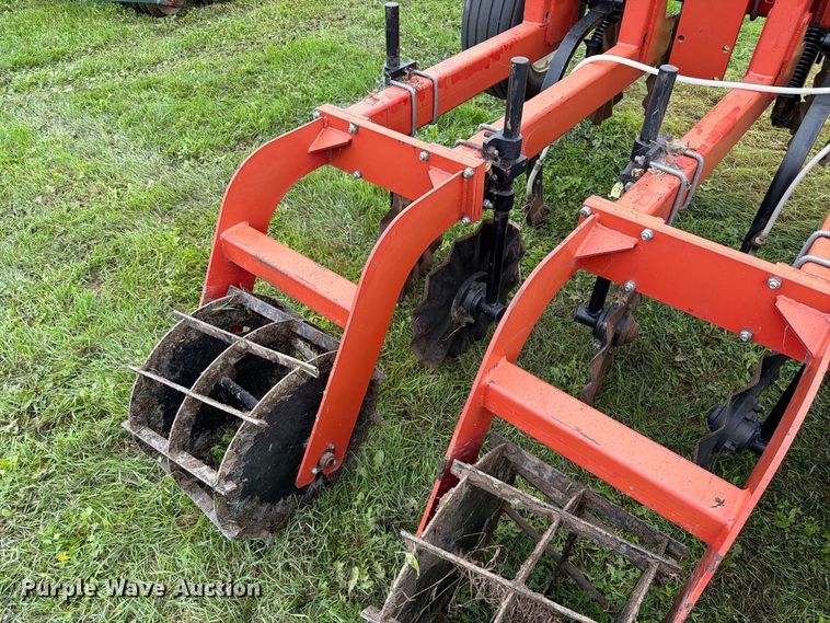 image for item FT6785 Brillion STP-430 liquid fertilizer applicator