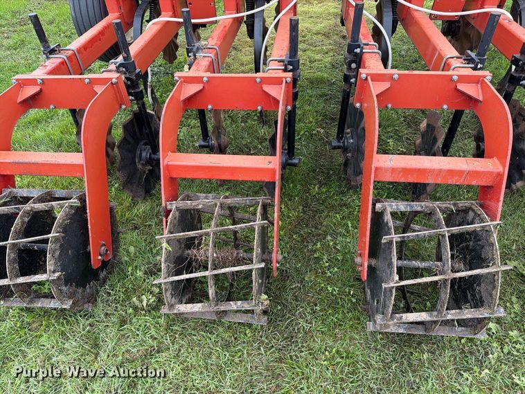 image for item FT6785 Brillion STP-430 liquid fertilizer applicator