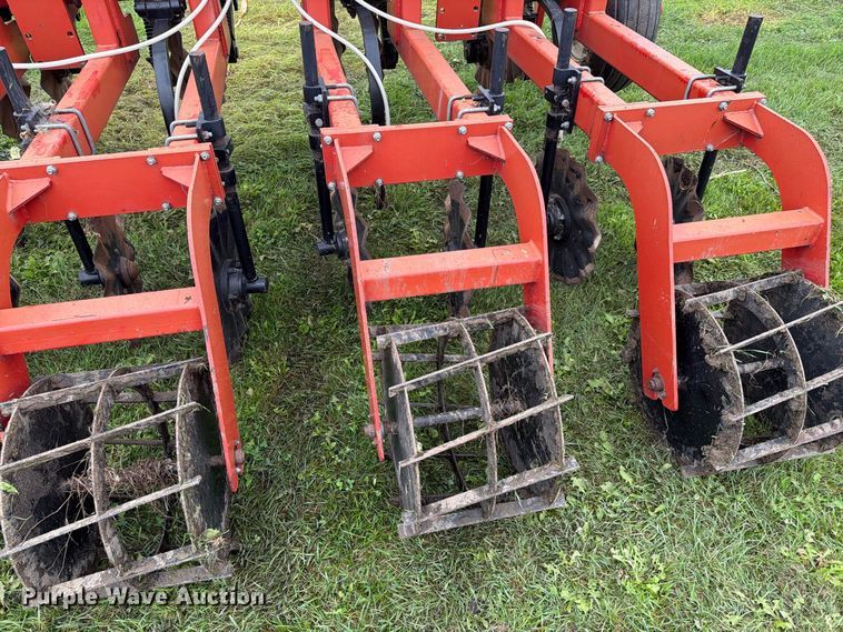 image for item FT6785 Brillion STP-430 liquid fertilizer applicator