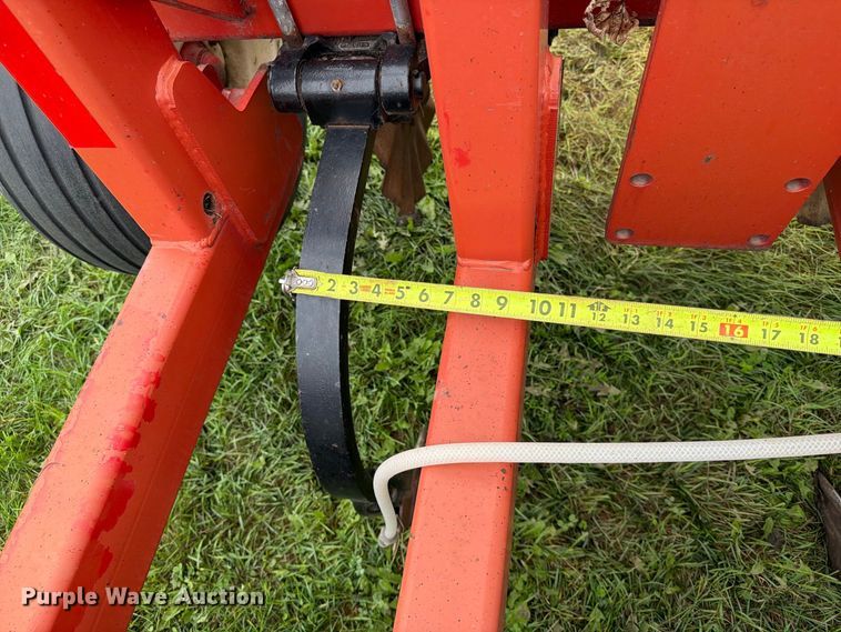 image for item FT6785 Brillion STP-430 liquid fertilizer applicator