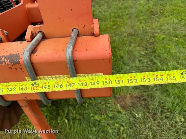 image for item FT6785 Brillion STP-430 liquid fertilizer applicator