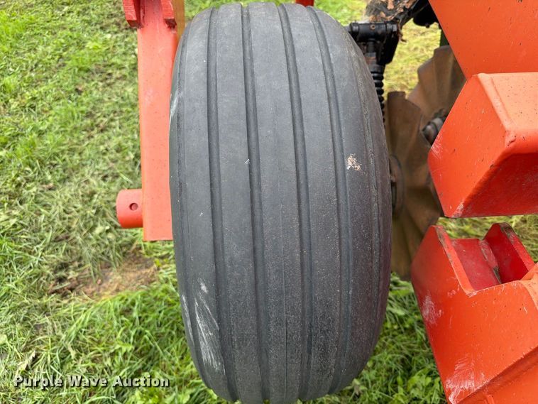 image for item FT6785 Brillion STP-430 liquid fertilizer applicator