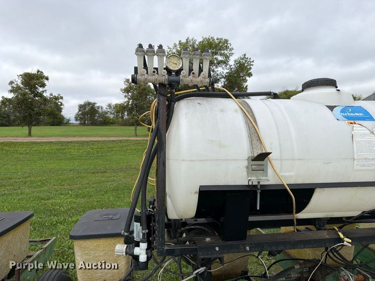 image for item FT6786 John Deere 7100 planter