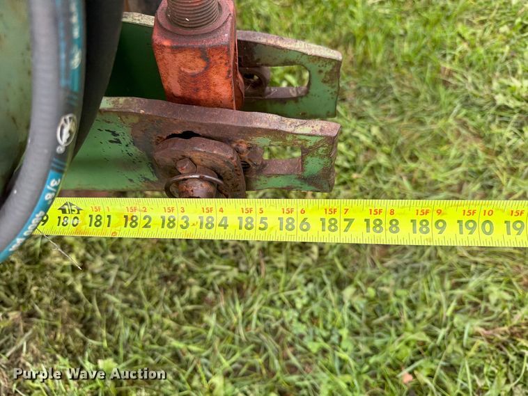 image for item FT6786 John Deere 7100 planter