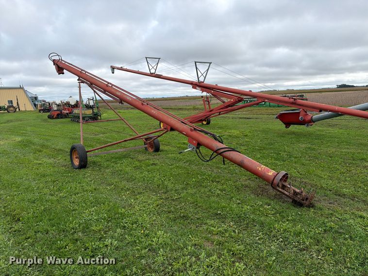 image for item FT6787 Sudenga auger