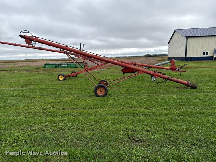 image for item FT6787 Sudenga auger