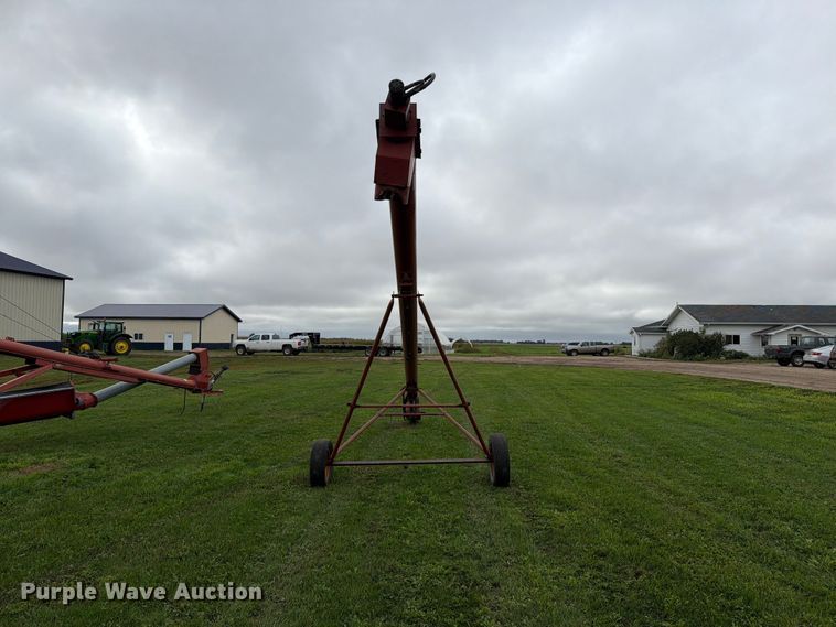 image for item FT6787 Sudenga auger