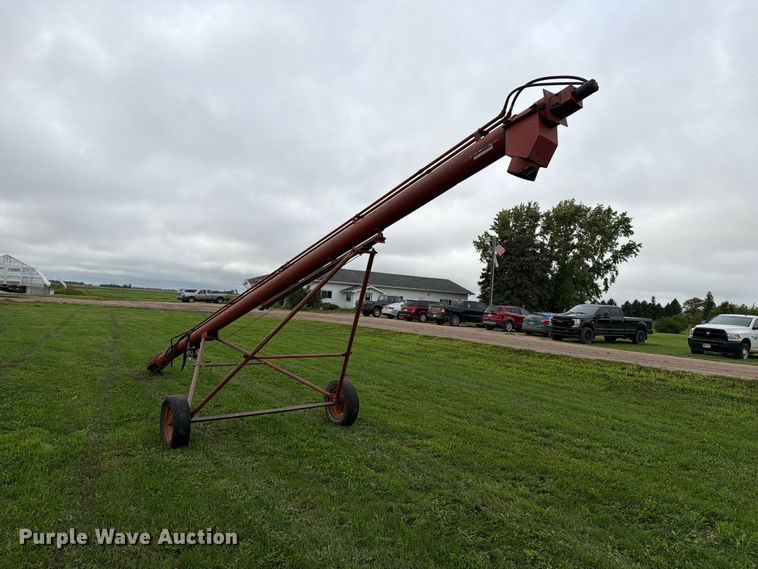image for item FT6787 Sudenga auger