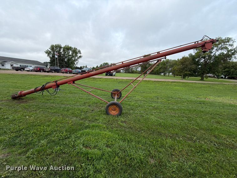 image for item FT6787 Sudenga auger