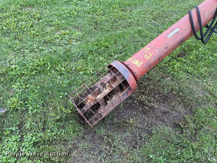 image for item FT6787 Sudenga auger