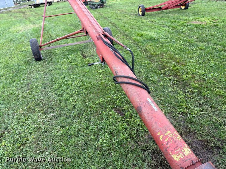 image for item FT6787 Sudenga auger